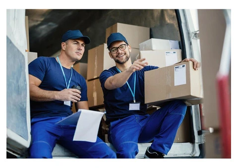 Stress-Free Moves: Reliable Removal Services You Can Trust