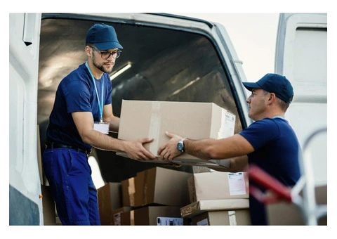 Stress-Free Moves: Reliable Removal Services You Can Trust - 2/2