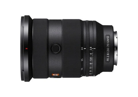 SONY FE 24-70MM F2.8 GM II at Lowest Price in UK
