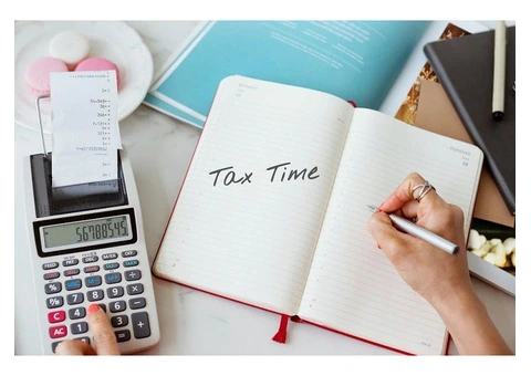 Maximize Savings and Minimize Stress with Expert Tax Planning!