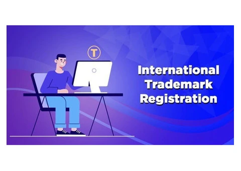 International Trademark Registration