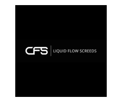 Liquid Screed Essex
