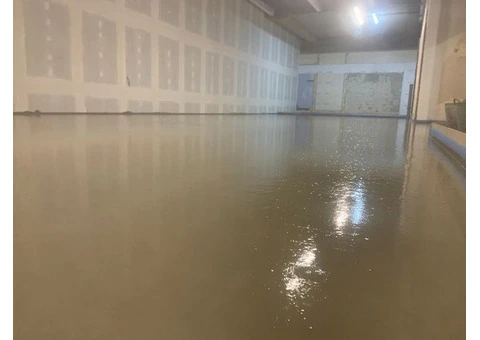 Liquid Screed Essex - 2/4