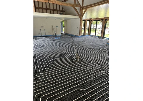 Liquid Screed Essex - 4/4