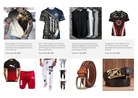 2024 New Men's and women's clothing Polo Shirt Summer Casual Short sleeved Top T-shirt - 2/3