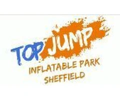 Kids Parties Sheffield