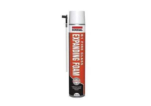 Shop Soudal Expanding Foam - Gap Filling and Insulation Solutions