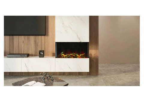 Get The Affordable Panoramic HD Fireplaces Online