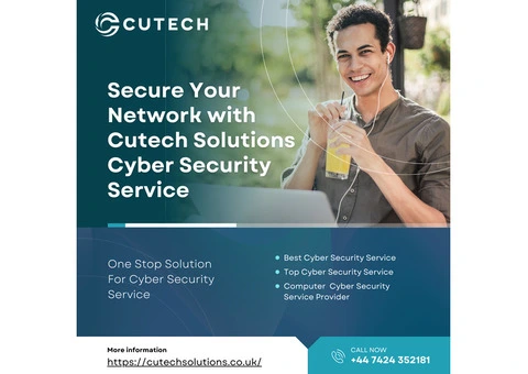 Understanding Cyber Security Services