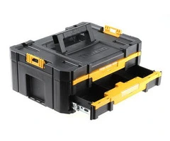 Durable DWST1-70704 Tool Box for Professional Use