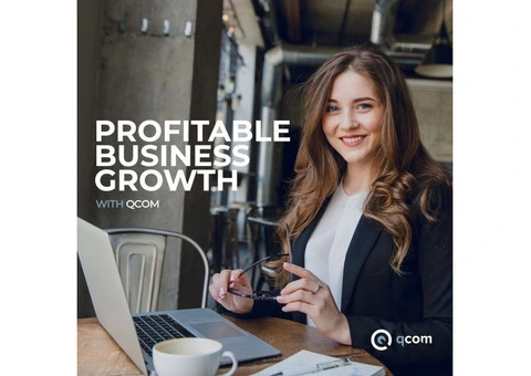 Upgrade Your Security: IT Services for Modern Business. - 1/3