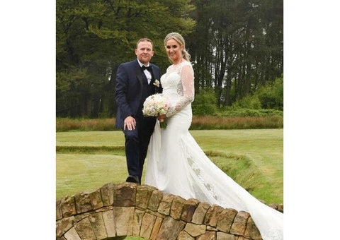 Book Your Glasgow Wedding Photographer Today