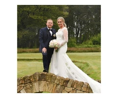 Book Your Glasgow Wedding Photographer Today