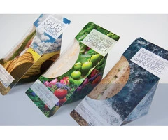 Innovative Food Packaging Design Agency