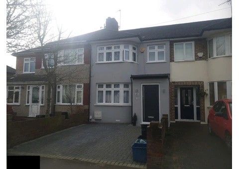 External wall insulation and rendering specialists - 23/23