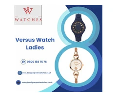 Versus Watch Ladies