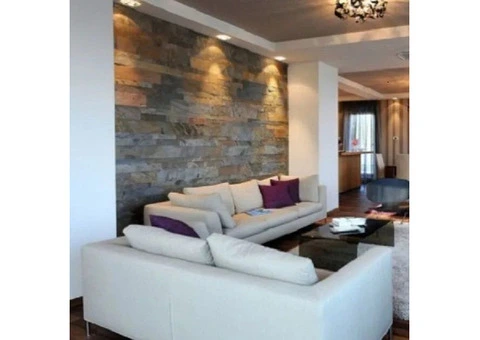 Luxury Interiors