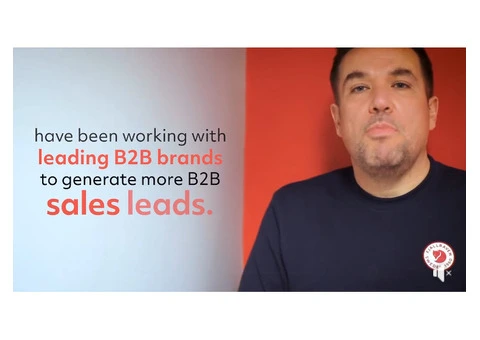 Leading Marketing Agency In Sheffield