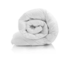 Woods 'Perfect Partner' Hungarian Goose Down Duvet