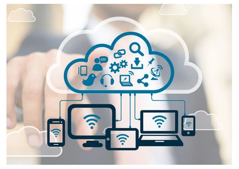Enhance Your Wireless Network with Expert Cloud Managed WLAN Services