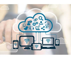 Enhance Your Wireless Network with Expert Cloud Managed WLAN Services