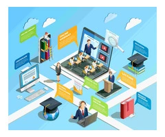 Empowering Education with Technology: Premier Education Application Development Company