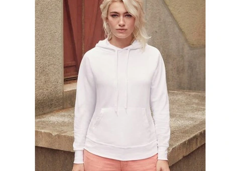Embroidered workwear