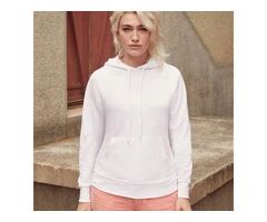 Embroidered workwear