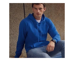 Embroidered Hoodies