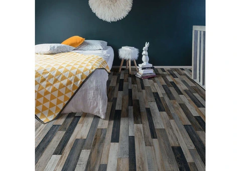 Improve the Look of Your Bedroom with Vinyl Flooring UK!