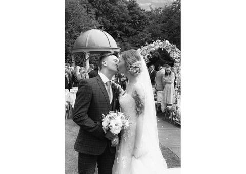 Professional Photographer Nottingham