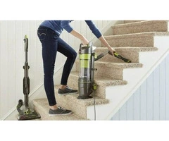 Expert Edinburgh Stair Cleaning Services
