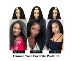 Types of Human Hair Wigs at OKPOY.COM