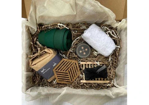 Wedding Gift Box in UK