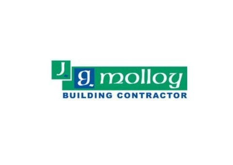 Listed Building Builder Coventry
