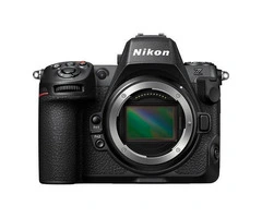 Online NIKON Z8 BODY at Lowest Price in UK