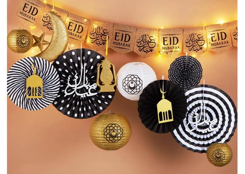 Buy Islamic Ceramic Dishware Online - Eid Party - 2/2