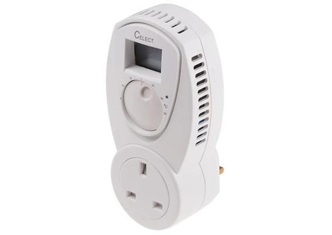 823-4920 Digital Thermostat: Accurate Temperature Management