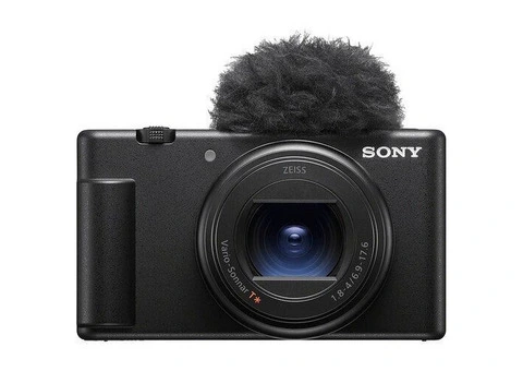 SONY ZV-1 II at Online Lowest Price in UK