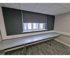 BBS Window Blinds
