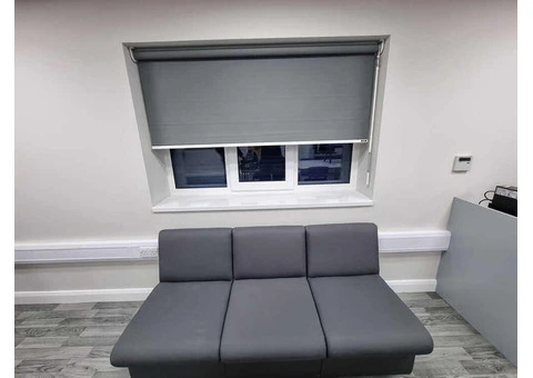 BBS Window Blinds - 4/4