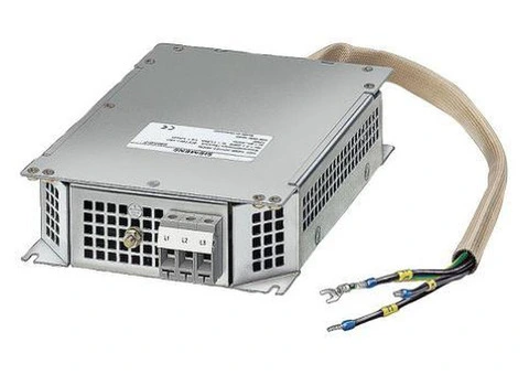 6SE6400-3CC01-0AB3 Siemens Micromaster Protection Module