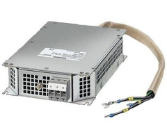 6SE6400-3CC01-0AB3 Siemens Micromaster Protection Module