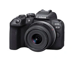 Buy Online CANON EOS R10 KIT WITH 18-45MM at GadgetWard UK