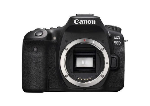 Buy Online CANON EOS 90D at Lowest Price in UK