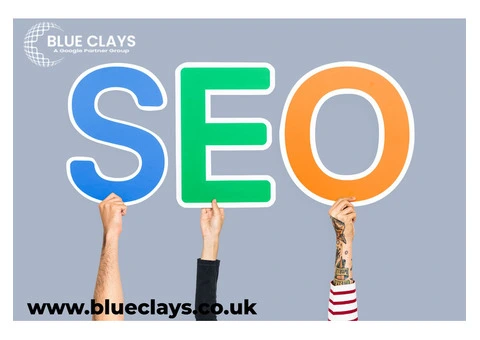 Skyrocket Your UK Website Traffic: Expert SEO Services You Can Trust