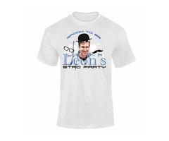Personalised Stag Do t-shirts | Stag Night t shirts