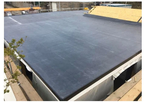 Top-Tier Roofing Contractors: Quality You Can Rely On - 1/3