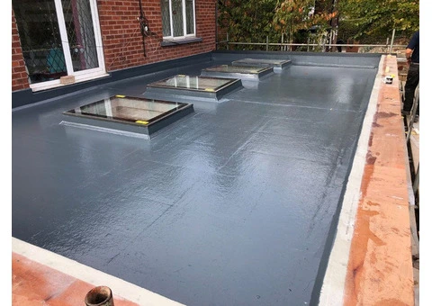 Top-Tier Roofing Contractors: Quality You Can Rely On - 2/3