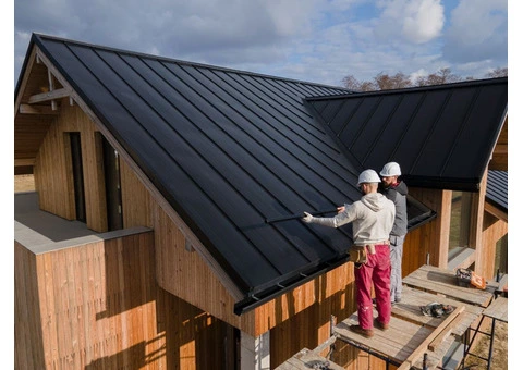 Top-Tier Roofing Contractors: Quality You Can Rely On - 3/3